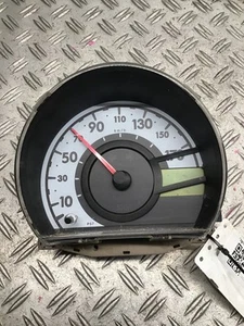 Tacho Toyota Aygo (B4) 1.0 50kW 68PS 83800-0H010-C Kombiinstrument - Bild 1 von 2