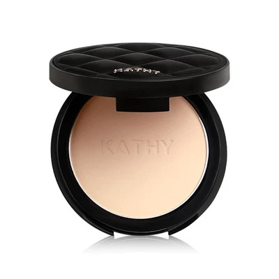 Kathy Perfect Skin Compact Powder beautiful skin fine powder molecules 9 g - Image 1 of 4