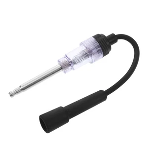 1Pc Spark Plug Ignition Tester for Automotive Engine Diagnostic Tool Kit - Bild 1 von 12