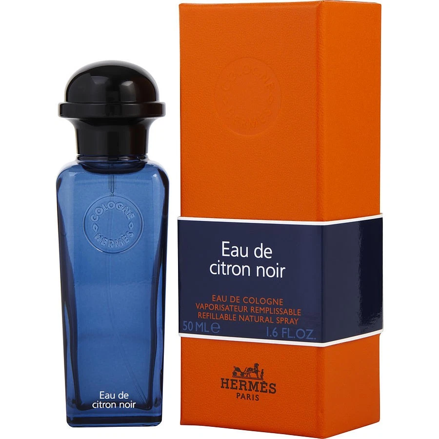 Hermes Hermes Eau De Citron Noir Spray Recargable Foto 1 de 1