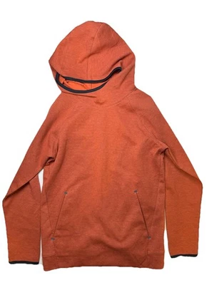 Old Navy Active Boys Size Large (10-12) Dynamic Fleece Pullover Hoodie NWT - Image 1 of 3