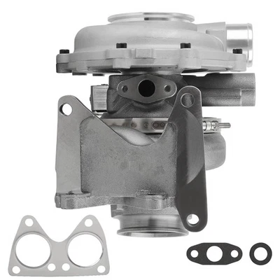 Turbocompresor diésel para GMC Sierra 2500 3500 HD Savana 6,6 Duramax 848212-5002 Foto 1 de 4