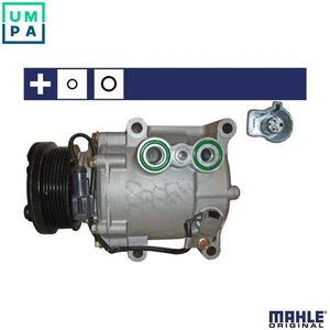COMPRESSOR AIR CONDITIONING ACP 22 000S FOR MAZDA FORD ZJ-04 1.3L FUJA 1.2L 4cyl - Picture 1 of 15