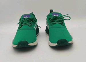 Adidas NMD R1 Gr 45 Grün - Bild 1 von 14