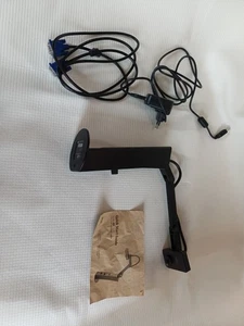 IPEVO VZ-1 HD VGA USB Dual-Mode Document Camera 5V-500mA made in china CDVU-05IP - Bild 1 von 8