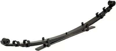 Mola de folha de suspensão Dorman genuína 90-577 - Imagem 1 de 4