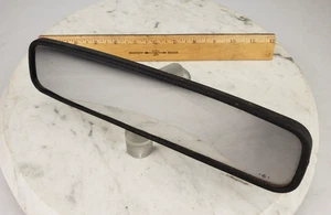 Vintage Chevrolet GMC Ford Chrysler 10” Rear View Mirror Metal Arm - Picture 1 of 11