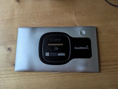 Garmin nüvi35x7 - Bild 1 von 2