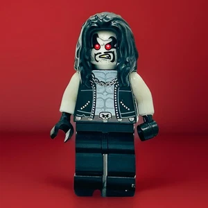 #0000-R - Rob Zombie - Imagen 1 de 1