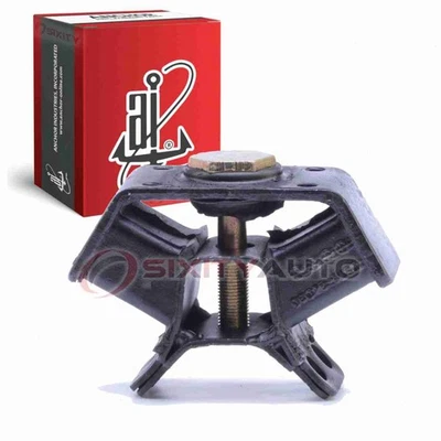 Montaje de transmisión automático trasero de anclaje para camioneta Toyota 1978-1995 2,4 L L4 uu Foto 1 de 4