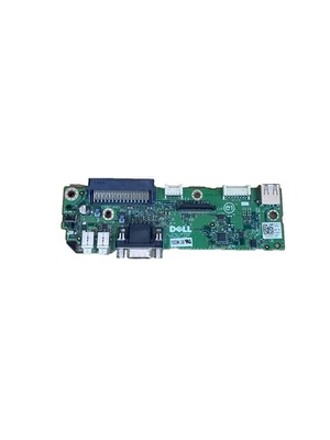Enterprise Server Motherboard Dell PowerEdge R710 Board WX011 A00 - Image 1 of 4