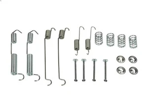 Zubehörsatz, Bremsbacken DELPHI LY1054 für BMW 3 (E30) 2 1982-1991 - Bild 1 von 6