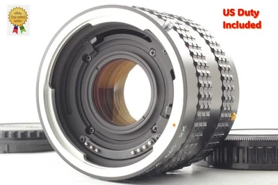[MINT] PENTAX Rear Converter-A 645 2x Tele Converter for 645 N NII From JAPAN - Image 1 of 4