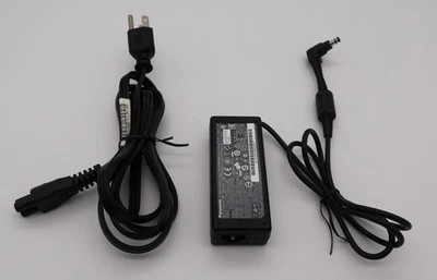Cargador Adaptador AC/DC 16V 4.06A 65W Original Panasonic CF-AA6413C M1 Cargador Foto 1 de 4