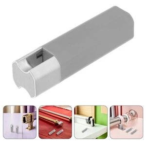  4 Stück Gardinen Jalousien Griffe Kunststoff Zugschnur Anhänger für Fensterladen - Bild 1 von 17