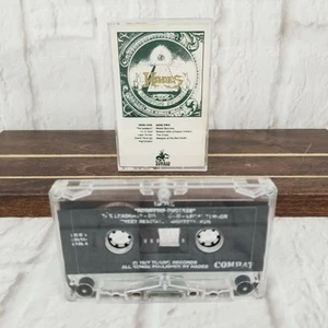 Hades Resisting Success Cassette 1987 - Picture 1 of 12