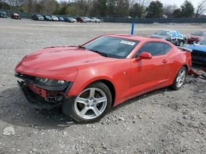 Chassis ECM Body Control BCM Cowl Fits 17-20 BOLT 4750379 - Picture 1 of 12