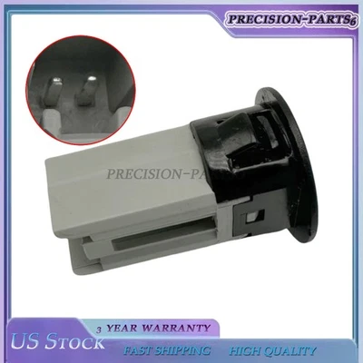 Dash Pad Sun Sunlight Temperature Sensor Fits Mazda 2 3 5 6 CX-3 CX-7 2006-2013 Foto 1 de 4