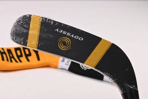 Odyssey Happy Gilmore 2 Hockey Stick Limited Edition Putter / 44 Inch - Picture 1 of 8