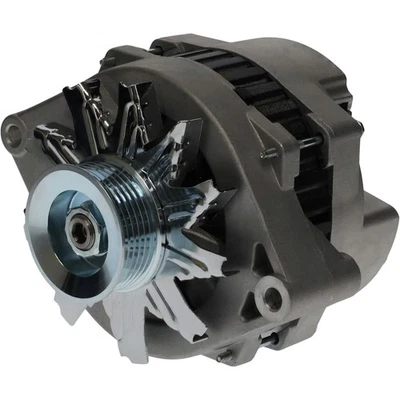 Alternator Fits Chevrolet, Camaro, 1993-1994, 10463404, Pontiac, 10480131, 8119 — 第 1/4 张图片