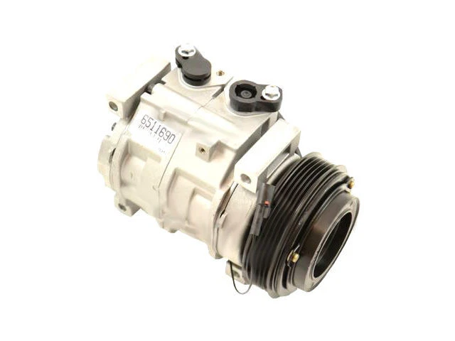 GPD 65HX19T A/C Compressor Fits 2002-2007 Suzuki Aerio - Изображение 1 из 1