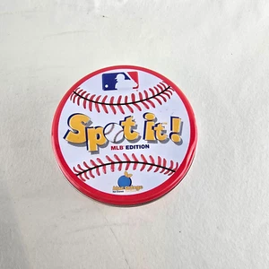 Blue Orange Games Spot it! Baseball Party Game 00418 - Picture 1 of 5