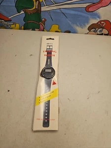 Vintage Talking Watch , Unbranded - Picture 1 of 6