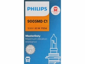 Headlight Bulb 6JHC39 for Cougar Grand Marquis Montego Mystique Sable Milan 1989 - Picture 1 of 1