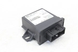 2016 - 2018 AUDI A6 A7 A8 HEADLIGHT LAMP RANGE CONTROL MODULE OEM 4H4907357E - Picture 1 of 10