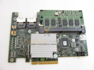 Dell PowerEdge R710 PERC H700 SAS 512MB Raid Controller Card H2R6M 0H2R6M - Picture 1 of 1