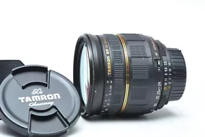 Tamron SP AD Aspherical 24-135MM F3.5-5.6 Lens 50Th Anniversary Model for Nikon - Picture 1 of 4