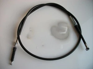 VENHILL Yamaha TYZ 250  Clutch Cable All Models Low Friction - Picture 1 of 8