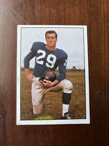 Alex Webster 1981 TCMA #11 New York Giants RB - Picture 1 of 3