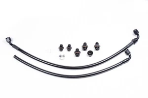 Radium Engineering Fuel Rail Plumbing for 86 / Subaru BRZ / Scion FR-S FA20 New - Picture 1 of 2
