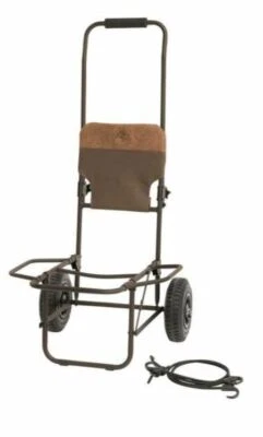 Robens Rafi Transporter - Carro de equipaje Foto 1 de 4