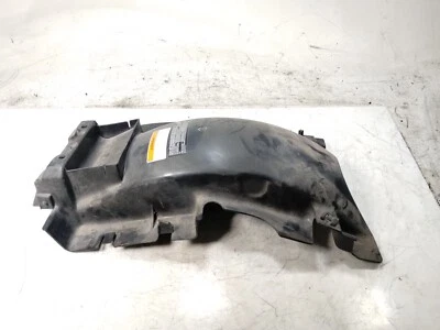 Honda CB750 2003 Nighthawk guardabarros trasero panel de cubierta inferior Foto 1 de 4