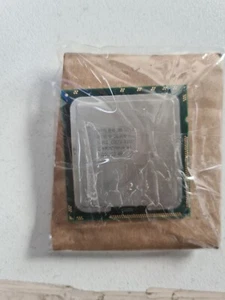 Intel Xeon W3503@2.40GHz 2 Core CPU Processor 4MB 130W LGA1366 - Picture 1 of 1