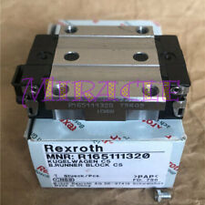 1PC NEW FOR REXROTH slider bearing R165111320