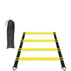 Nylon Strap Football Training Ladder Fitness Stair Ladder  Fitness