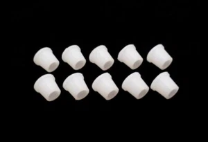 6 piezas de accesorios Sheesha pipa de agua tazón de shisha tabaco goma narguile - Imagen 1 de 8
