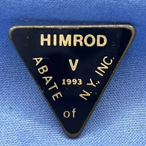 1993 ABATE OF N.Y. INC HIMROD V SPILLA ENAMAL - Foto 1 di 4