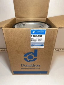 Donaldson Air Filter P181057 - Picture 1 of 10