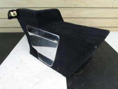 Ferrari 360 Spider Modena - Front Tunnel Carpet & Insulation - Blue - 65072494 - Изображение 1 из 4