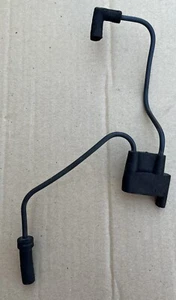 C4Corvette OEM USED (1984 ONLY) EGR SOLENOID Vacuum Line Harness #14057089 - Picture 1 of 6