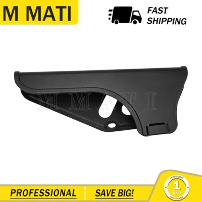 Chain Guard 40510-GN1-760 for Honda 1988-2003 XR80R/XR100R 2004-2013 CRF80F/100F - Image 1 of 4