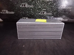 Universal Air-to-Water Race Intercooler Core 12" x 5" x 4.5" - Bild 1 von 7