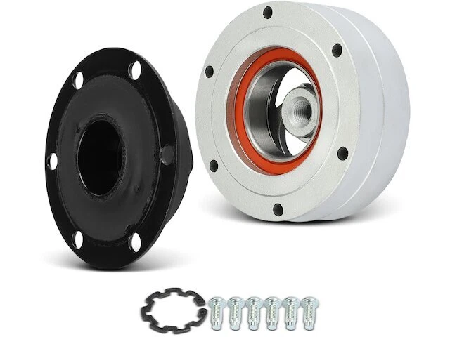 A/C Compressor Clutch Kit fits Audi R8 2008-2012, 2014-2015 24FDWX - Изображение 1 из 1