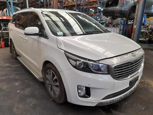 KIA CARNIVAL/GRAND CARNIVAL TRANS/GEARBOX AUTOMATIC, DIESEL, 2.2, 02/15-03/18 - Picture 1 of 12