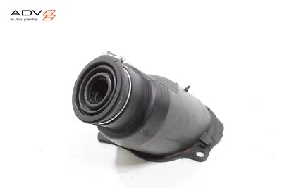Infiniti Q70 Q70L 2011-2019 columna de dirección eje orificio maletero cubierta sello OEM Foto 1 de 4