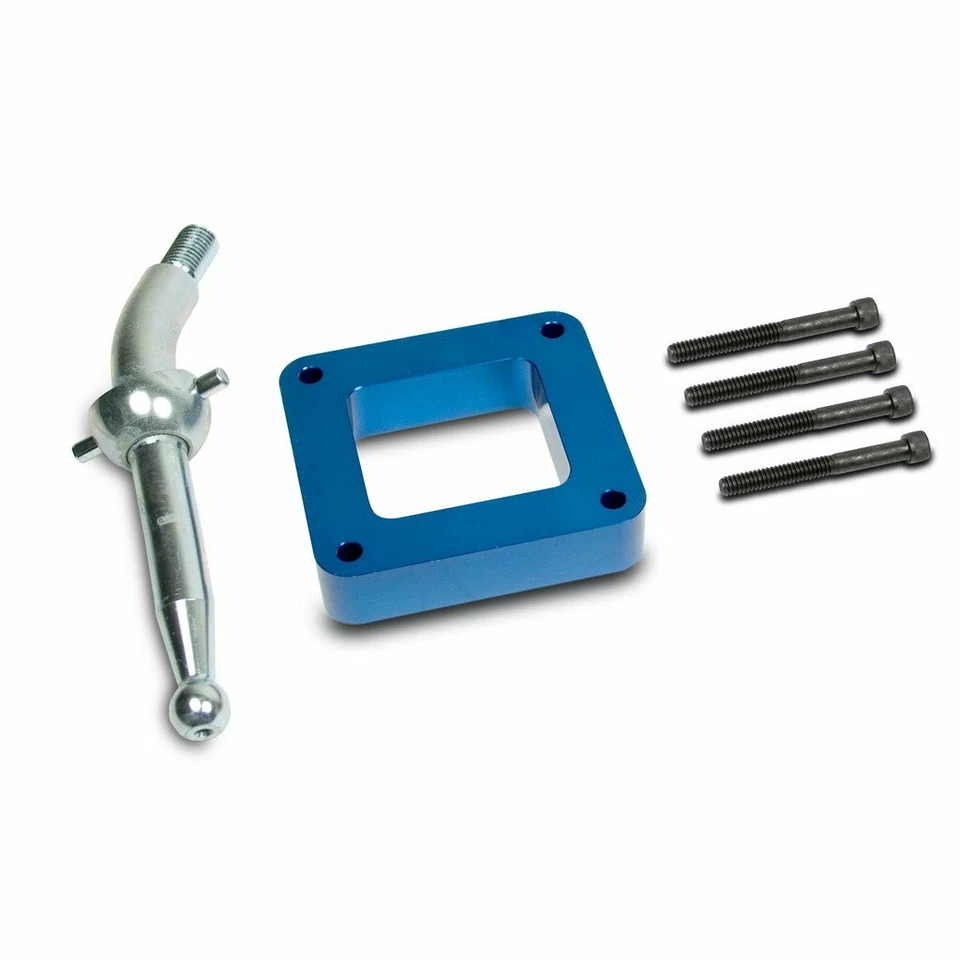 Kit de cambio corto BD-Power para Dodge Ram NV5600 2003-2005 6 velocidades transmisión manual Foto 1 de 1